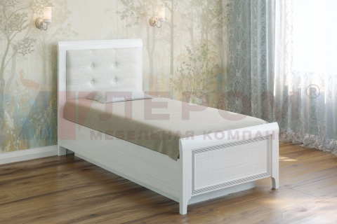 Карина Кровать КР-1035 (0,9х1,9)