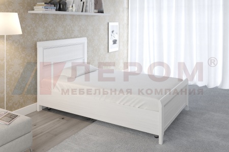Карина Кровать КР-2021 (1,2х2,0)